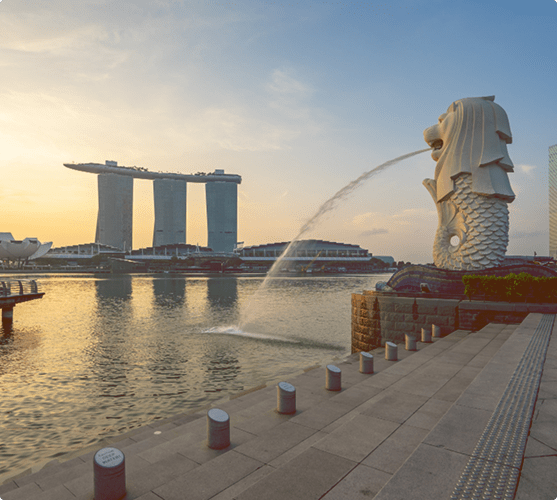 Singapore Guide