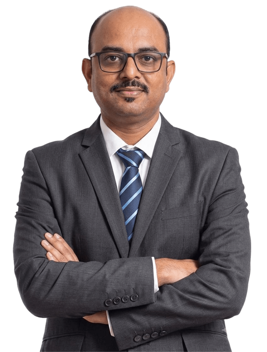 Anil Sutar