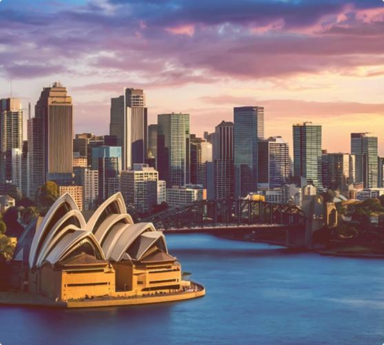 Australia Guide