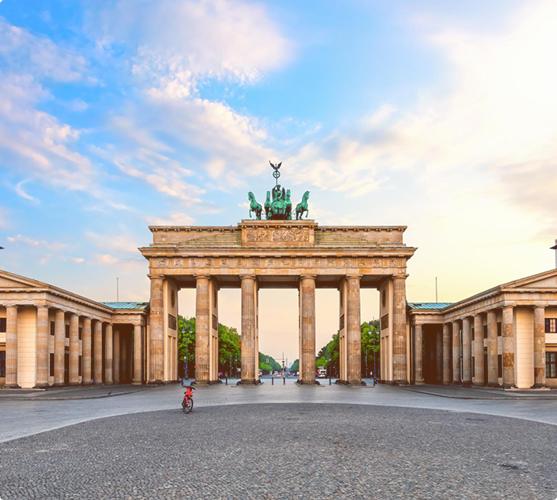 Germany Guide
