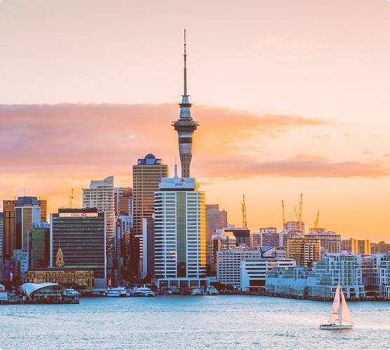New Zealand Guide