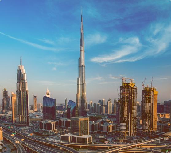 UAE Guide