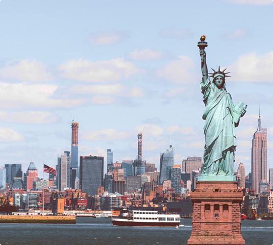 USA Guide
