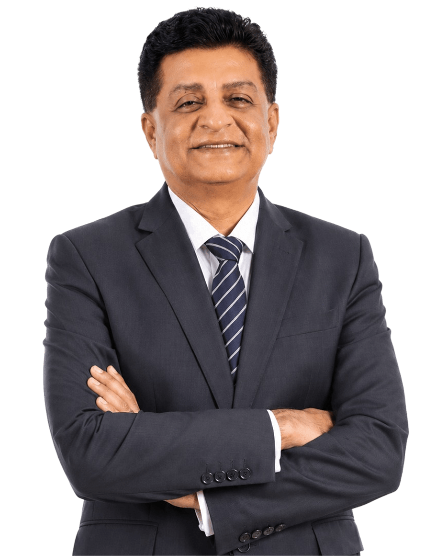 Dhananjay Kale