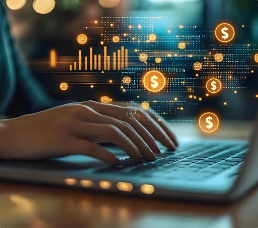 Frictionless Currency Management