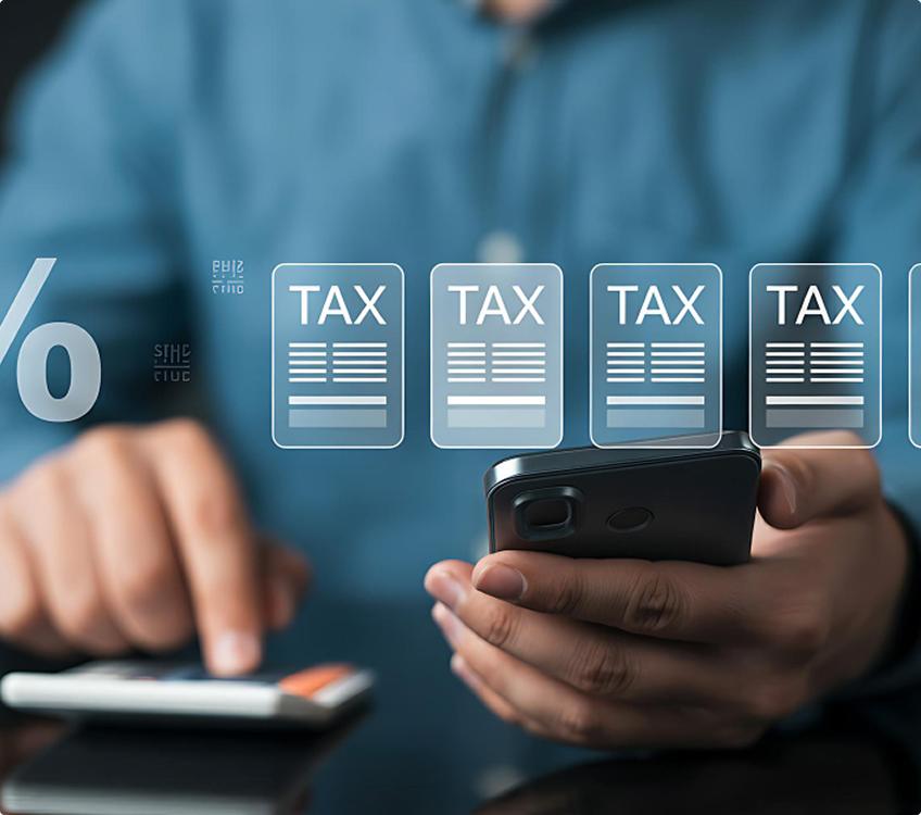 Zero Transaction Taxes