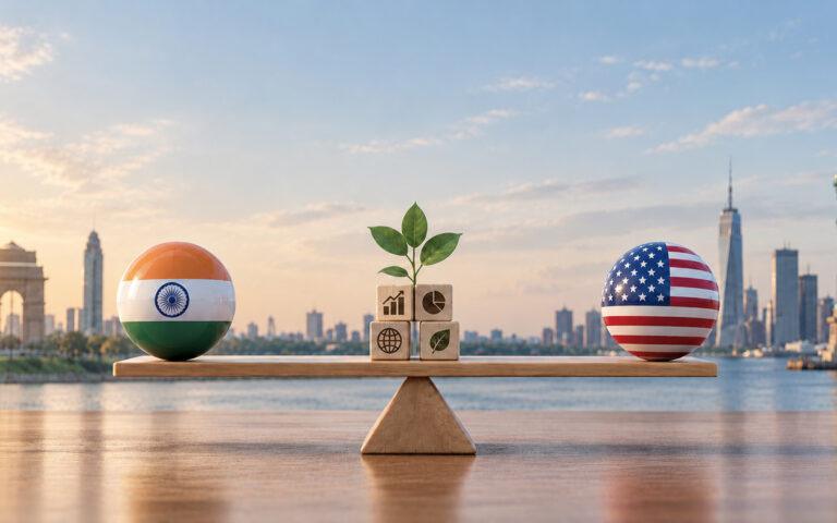 When Two Markets Tie, Diversification Wins